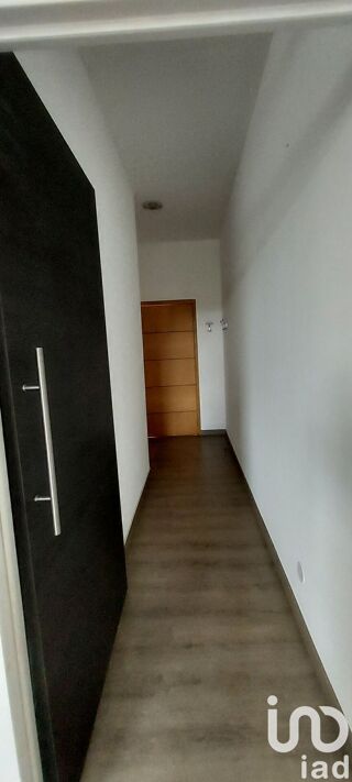  Immeuble à vendre 51 m²
