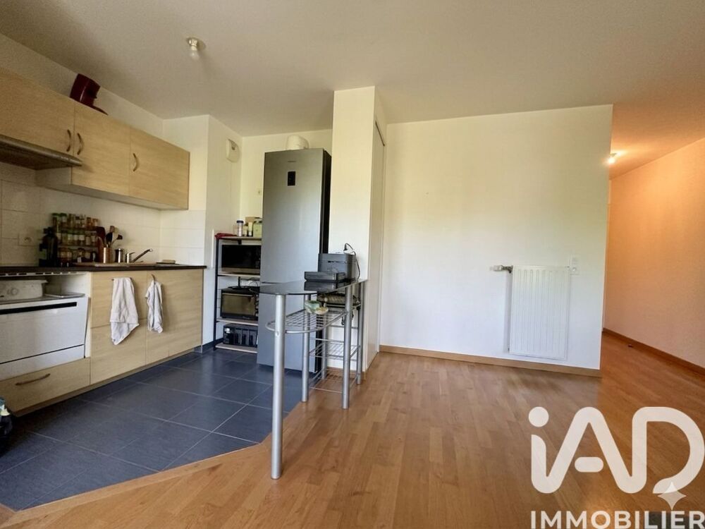 Vente Appartement Vente Appartement 2 pièces Palaiseau