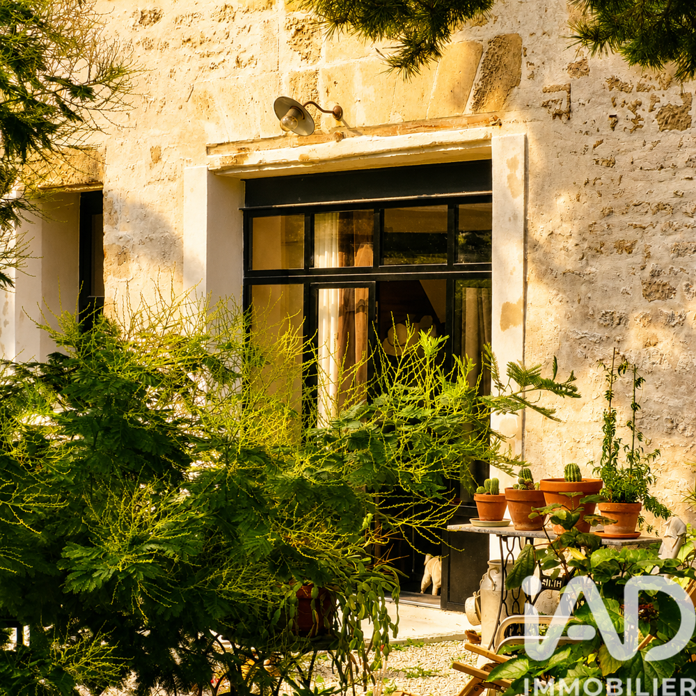 à vendre  Maison Niort (79000)