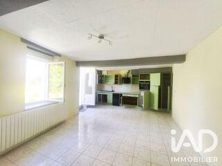  Maison à vendre 3 pièces 62 m²