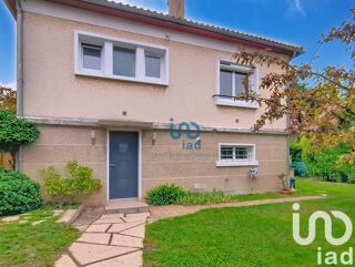  Maison à vendre 8 pièces 152 m²