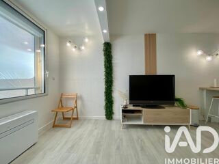  Appartement à vendre 2 pièces 28 m²