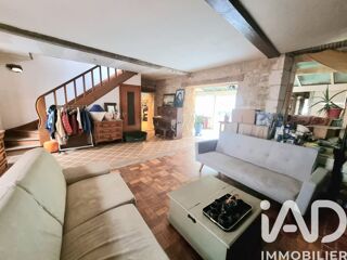  Maison à vendre 8 pièces 140 m²