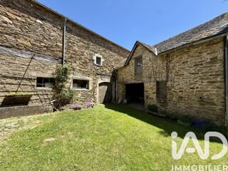  Maison à vendre 5 pièces 166 m²