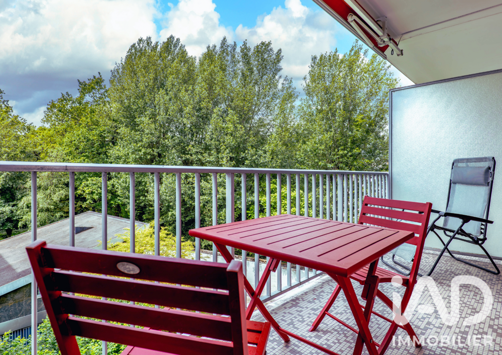 Appartement 3 pièces 76 m² · à Fontenay-sous-Bois · 76 m² · 610 000 €