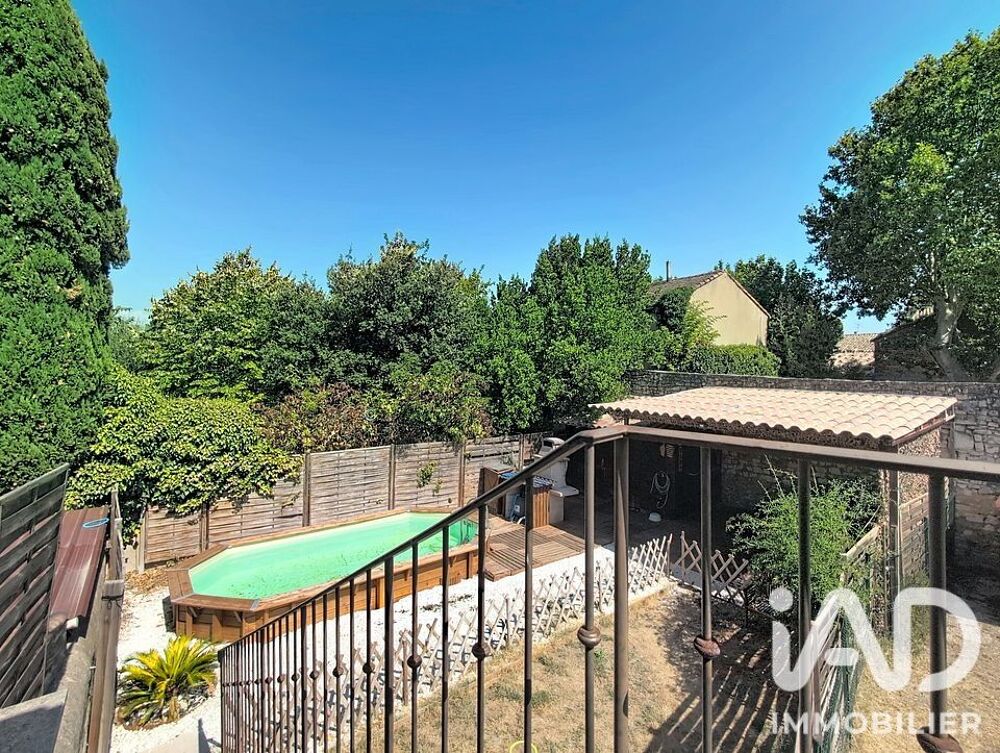 Vente Maison Vente Maison de village 3 pièces Le thor