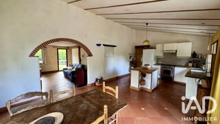  Maison à vendre 4 pièces 127 m²