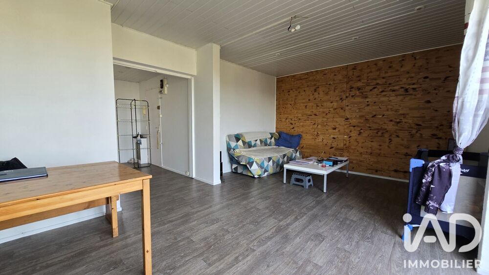 Vente Appartement Vente Appartement 3 pièces Niort