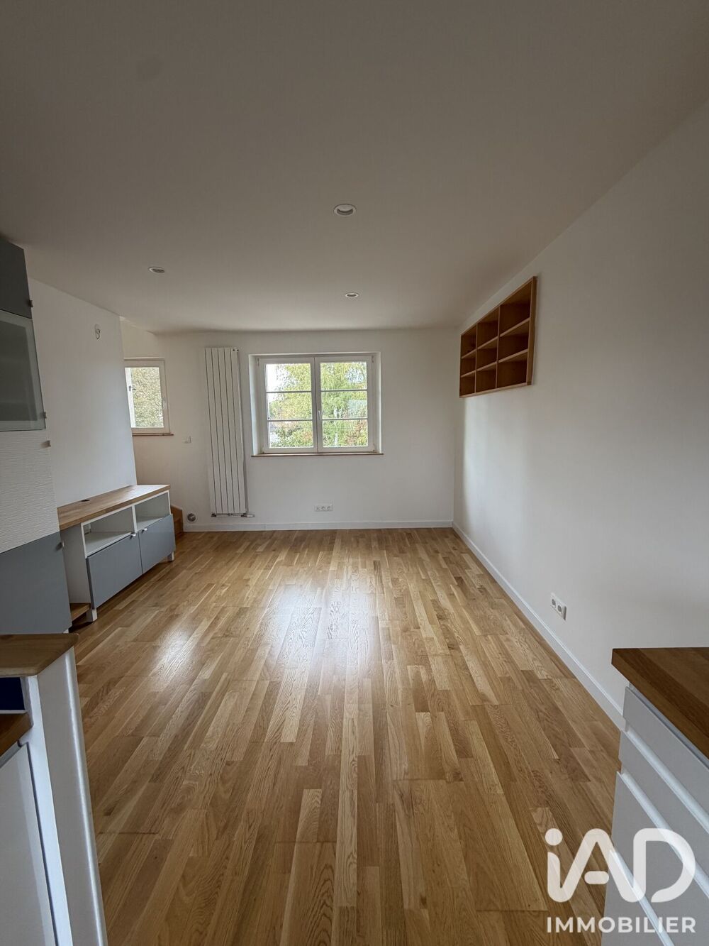 Vente Maison Vente Maison traditionnelle 2 pièces Varreddes