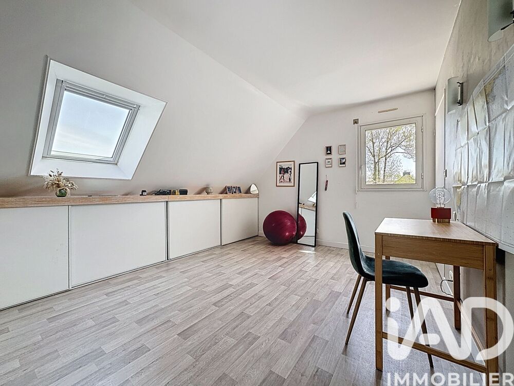 à vendre  Maison Vannes (56000)