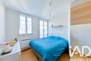  Appartement � vendre 4 pi�ces 85 m�