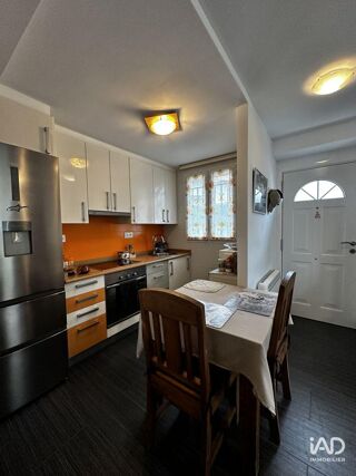  Appartement � vendre 2 pi�ces 36 m�