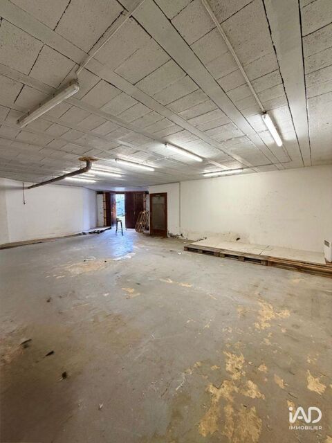  Location Hangar 100 m&sup2; 