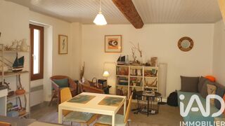  Maison à vendre 2 pièces 52 m²