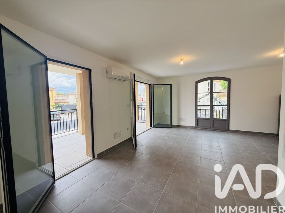 Vente Appartement Vente Appartement 3 pièces Sarrians