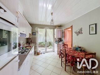  Maison à vendre 3 pièces 83 m²