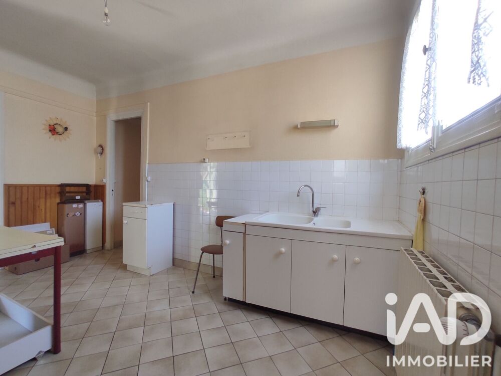 Vente Maison Vente Maison traditionnelle 3 pièces Portes-lès-valence