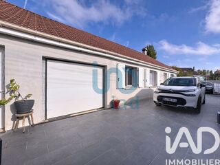  Maison à vendre 4 pièces 130 m²