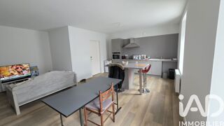  Maison à vendre 4 pièces 118 m²