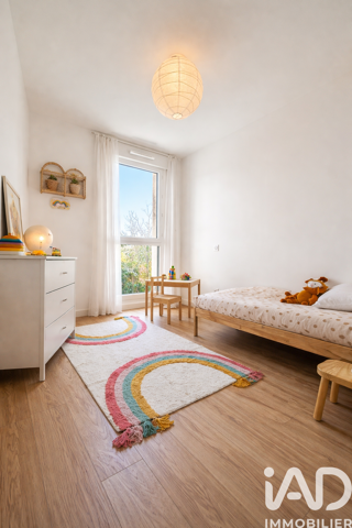  Appartement à vendre 4 pièces 80 m²