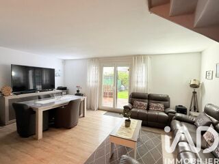  Maison à vendre 4 pièces 84 m²
