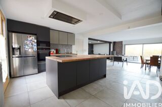  Maison à vendre 7 pièces 174 m²