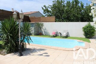  Maison à vendre 4 pièces 90 m²
