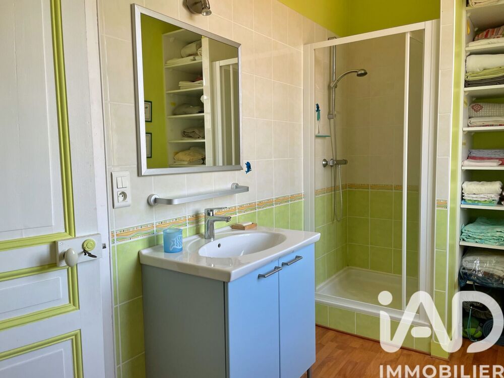 à vendre  Maison Compiègne (60200)