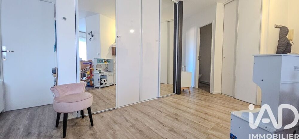 Vente Appartement Vente Appartement 3 pièces Pontault-combault