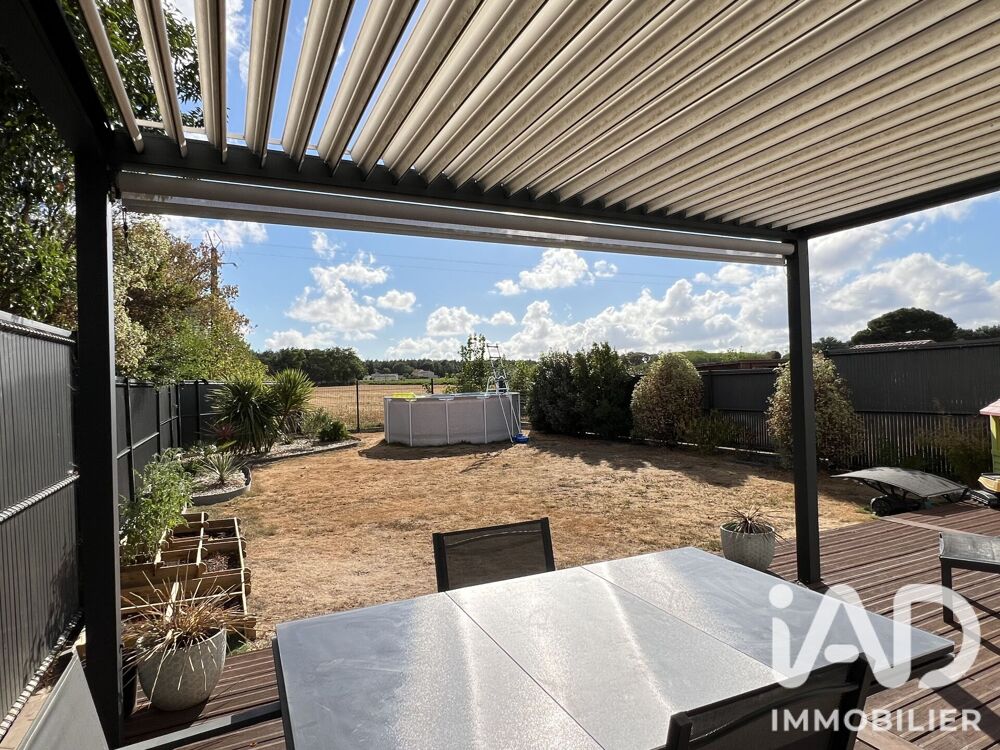 Vente Maison Vente Maison traditionnelle 6 pièces Saint-léger-les-vignes