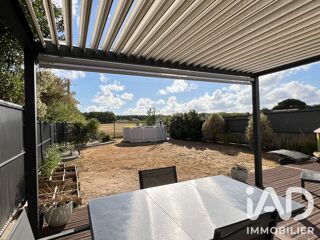  Maison à vendre 6 pièces 114 m²