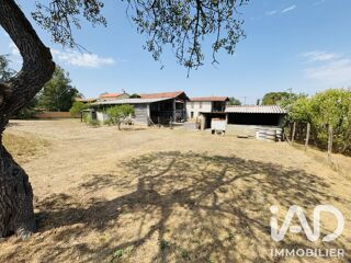  Maison à vendre 4 pièces 100 m²