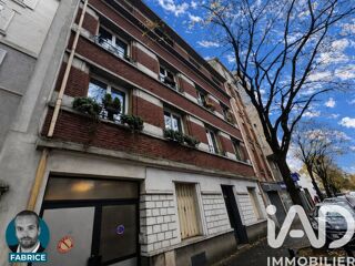  Appartement à vendre 1 pièce 32 m²