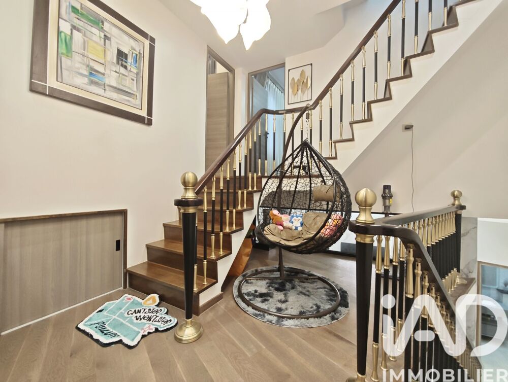 � vendre  Appartement Le Raincy (93340)
