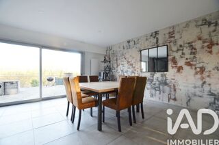  Maison à vendre 7 pièces 174 m²
