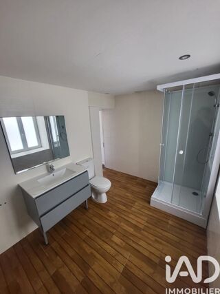  Maison à vendre 3 pièces 60 m²