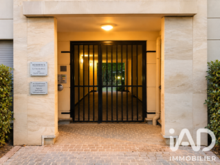  Appartement à vendre 1 pièce 33 m²