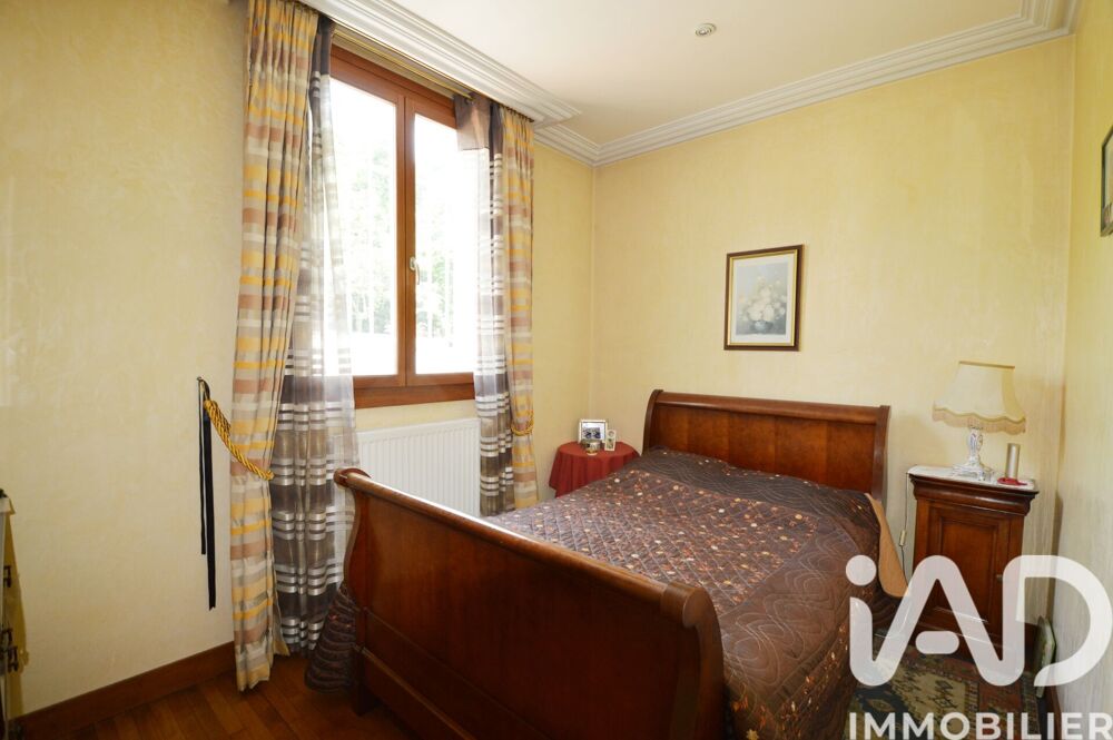 à vendre  Maison Rueil-Malmaison (92500)