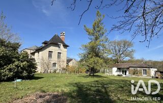  Maison à vendre 13 pièces 460 m²