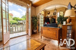  Maison à vendre 6 pièces 120 m²