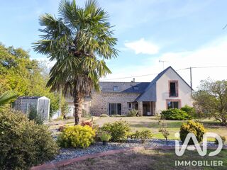  Maison à vendre 6 pièces 145 m²