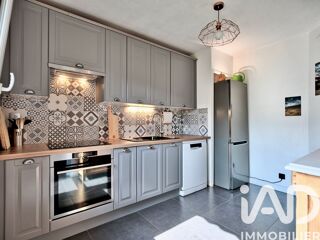  Appartement à vendre 4 pièces 78 m²
