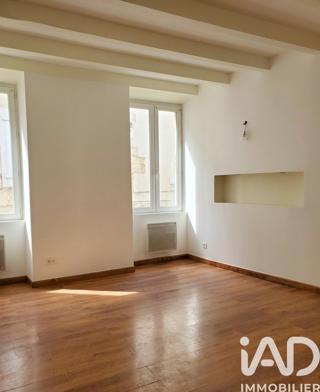  Maison à vendre 2 pièces 49 m²