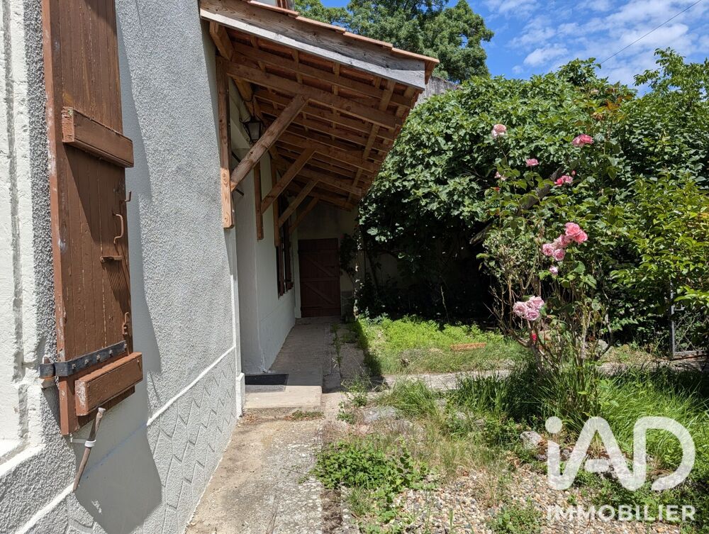 Vente Maison Vente Maison de campagne 5 pièces Lasserre