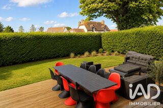  Maison à vendre 5 pièces 170 m²