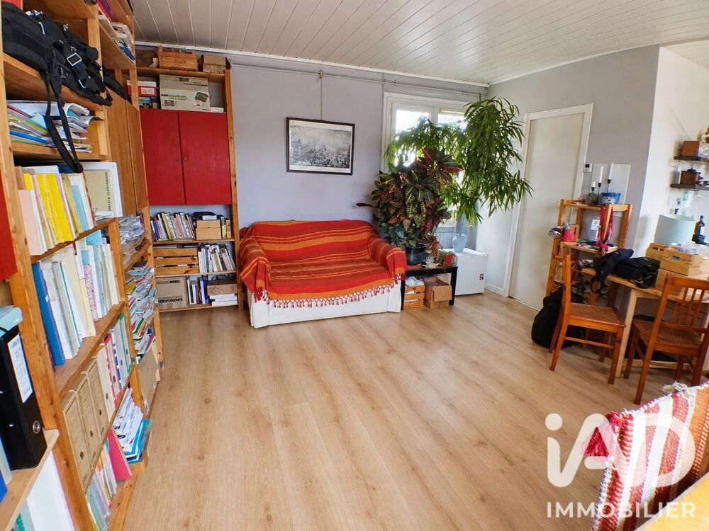 Vente Appartement Vente Appartement 2 pièces Ambilly