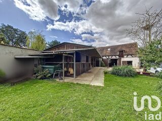  Maison � vendre 8 pi�ces 207 m�