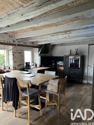  Maison � vendre 6 pi�ces 244 m�
