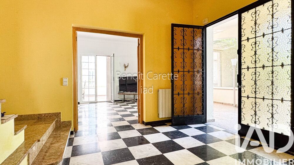 à vendre  Maison Saint-André (66690)