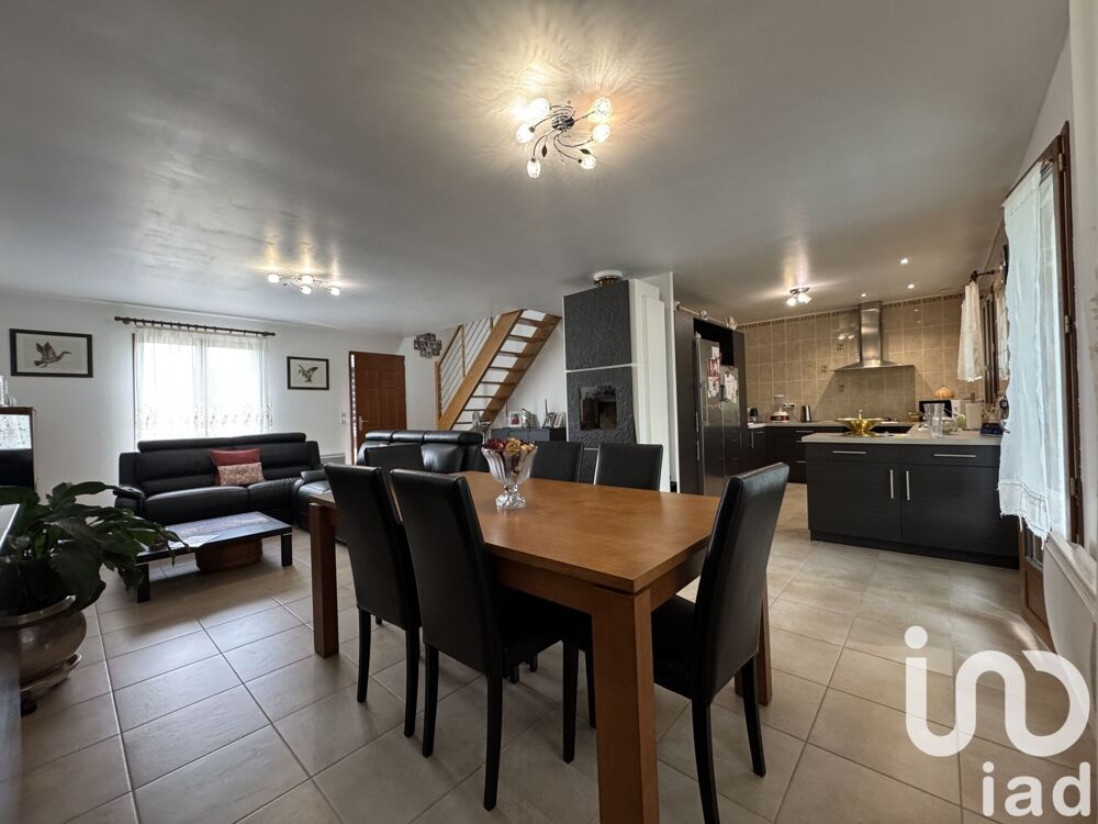 Vente Maison Vente Pavillon 5 pièces Gohory